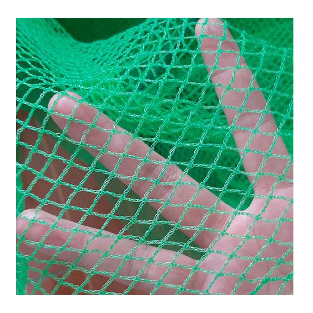 Manufacturing Plant Fishing Net Nylon Line, Depth 5MD-1000MD Thickness 210D/2-150PLY Nylon Fishing Net