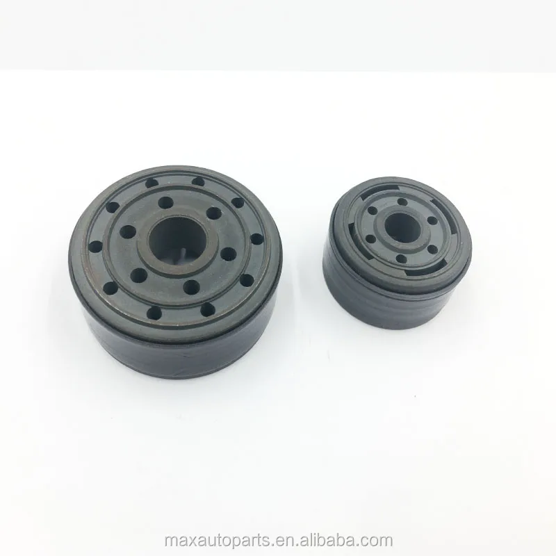 China Made powder metal Sintered Part for Shock Absorber Piston 25mm Piston 30mm Piston 32mm