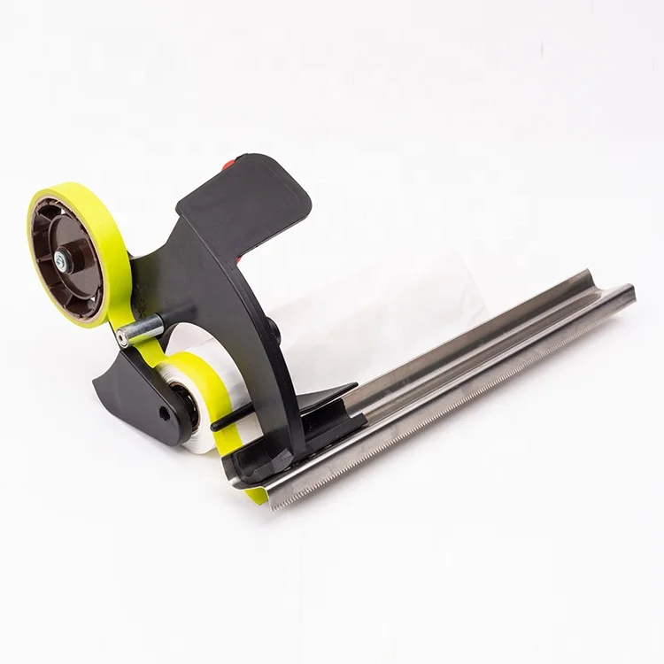 Custom Folded Degradable Plastic Protective Automotive Auto Spray Masking Film car film For Car Painting