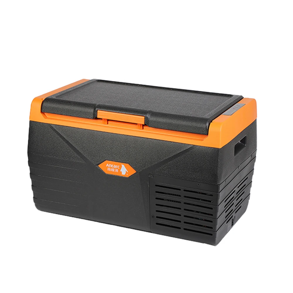 
 20L home car mini fridge refrigerator portable mini car fridge travel camping fridge for medical and fruit  