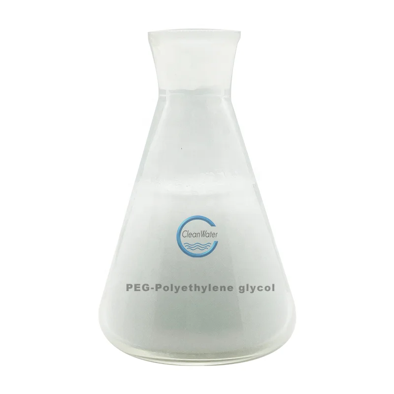 High quality cas 25322-68-3 peg poly ethylene glycol 400 polyethylene glycol 2000 etc CAS 25322-68-3