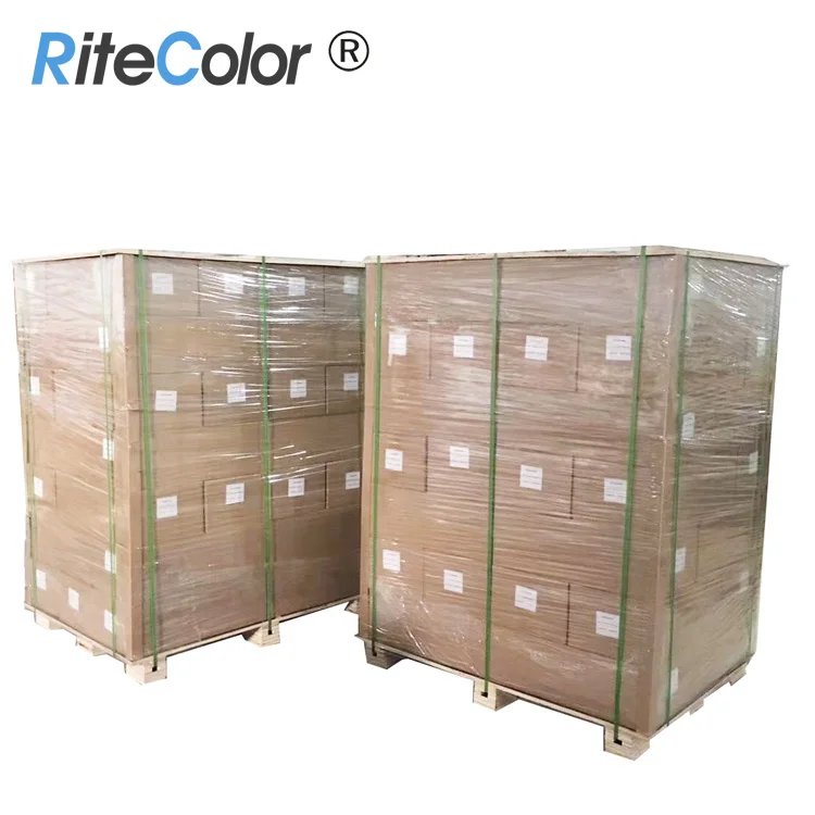 100 Micron Transparent Screen Print Imagesetting Film Graphic Arts Film