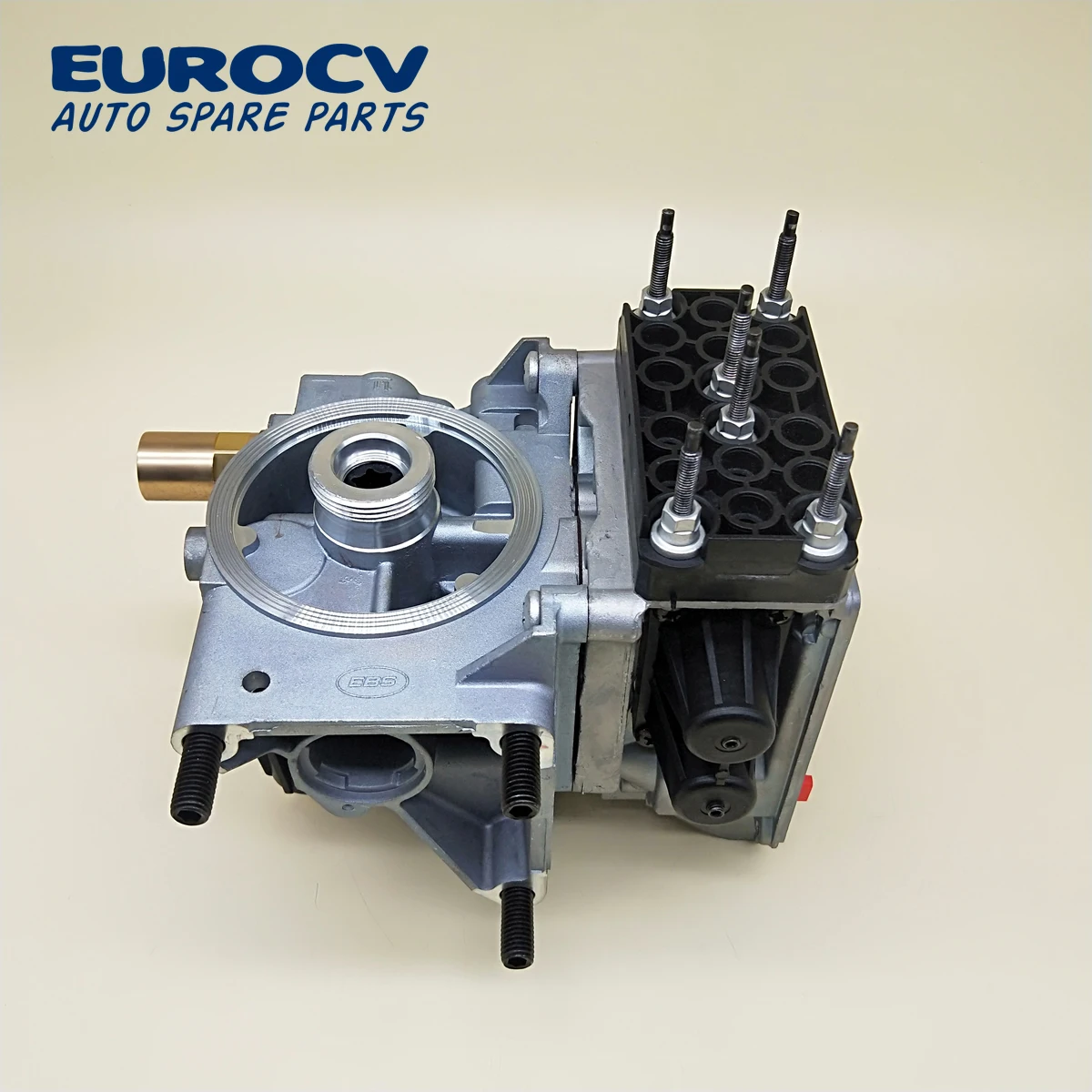 Eurocv запчасти для грузовиков SCE 2308777-1 осушитель воздуха корпус