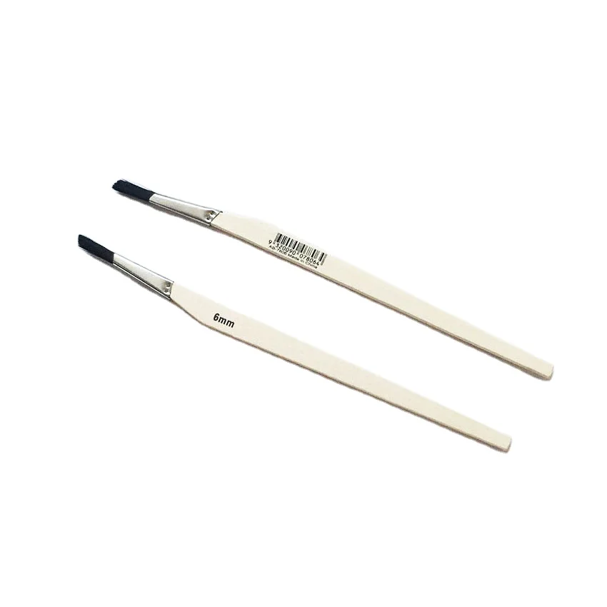 Monarch paint brush 6mm