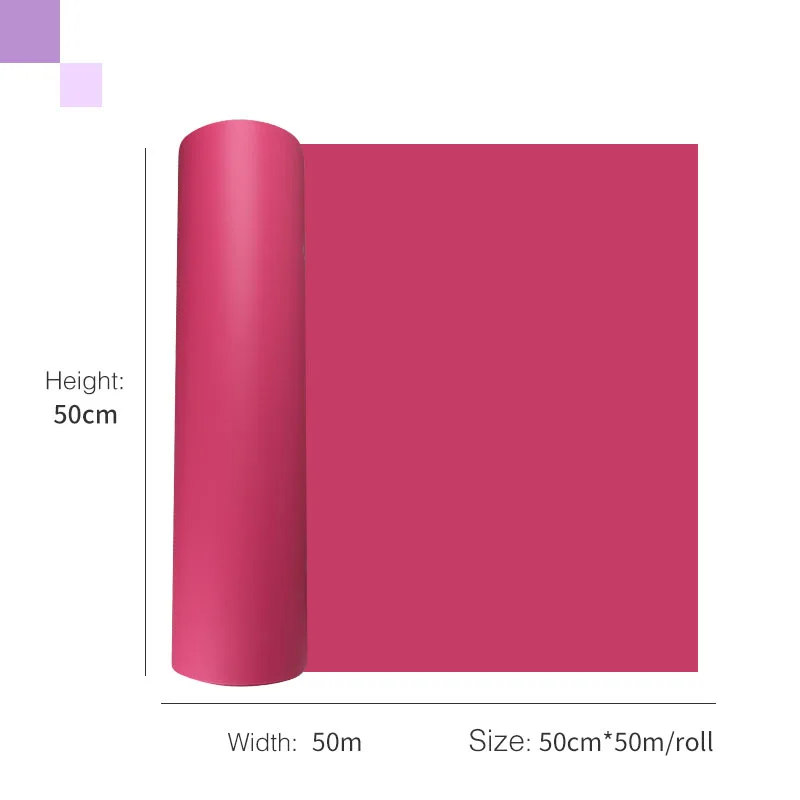 Wholesale manufacturers pu heat transfer vinyl transfers htv film for textile tshirts