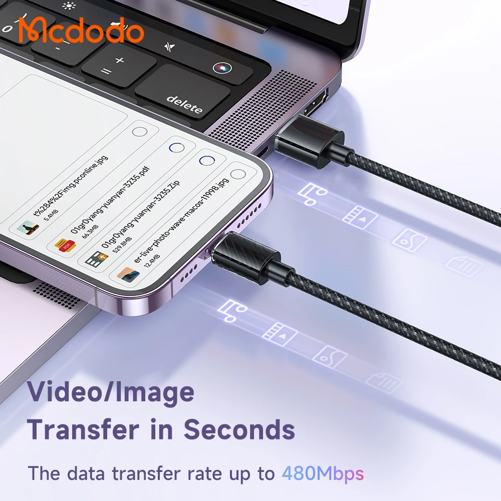 Lighting Cable 2M 1.2M 3A Fast Charging Durable and Hot Sell Braid Nylon 3Amp USB Data Cable for iPhone iPad Earbuds