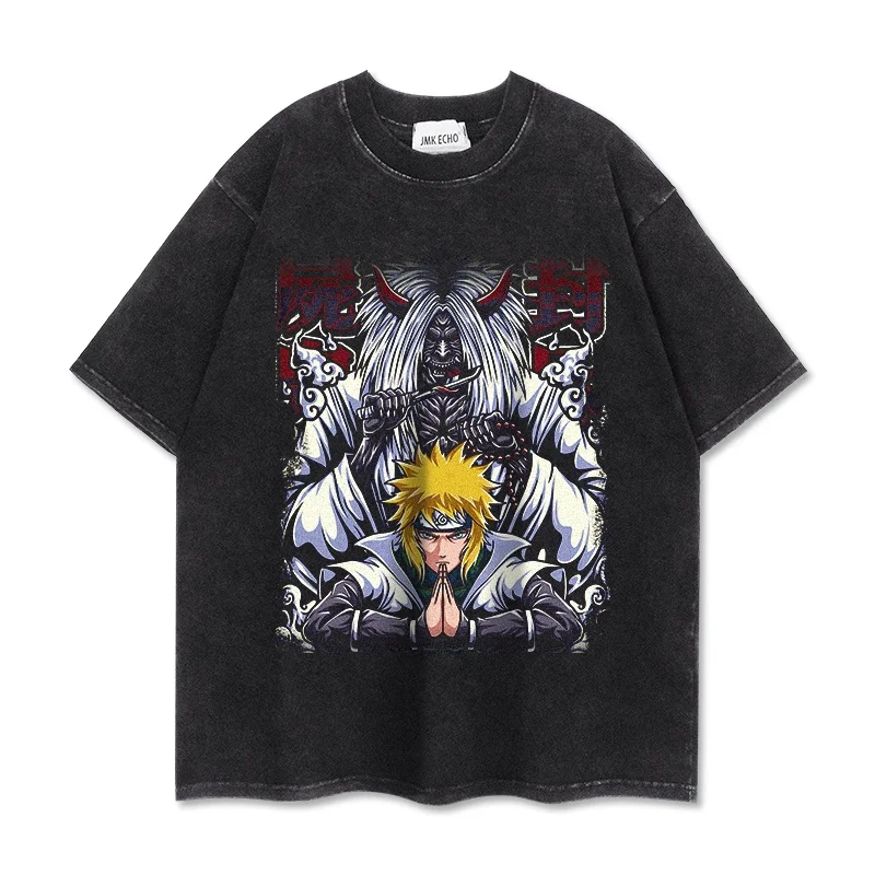 50 стилей Аниме Hokage Uzumaki Kakashi Obito Sasuke обезболивающие рубашки плащ комиксов аниме костюмы футболка
