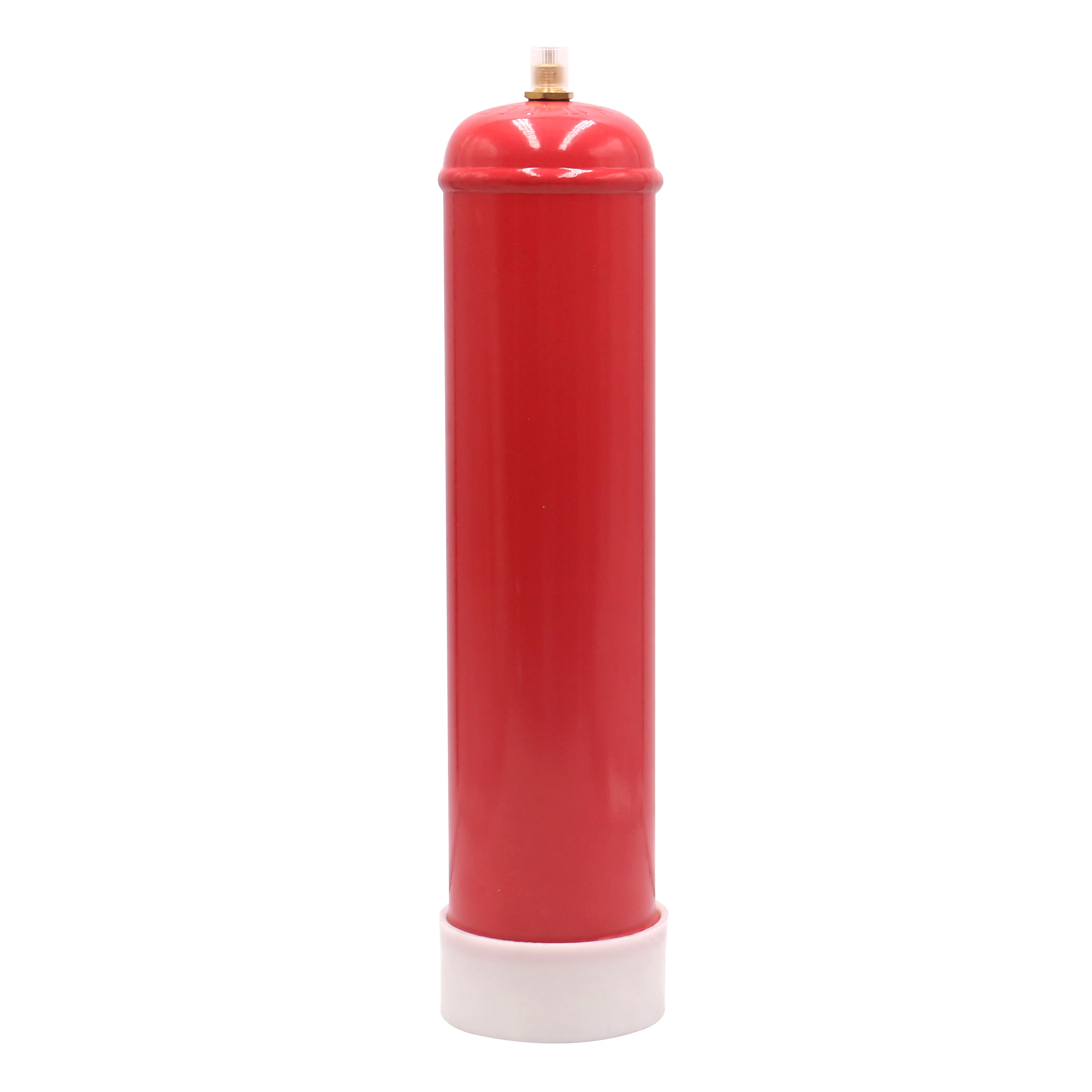 0.95L  canister for cream charger
