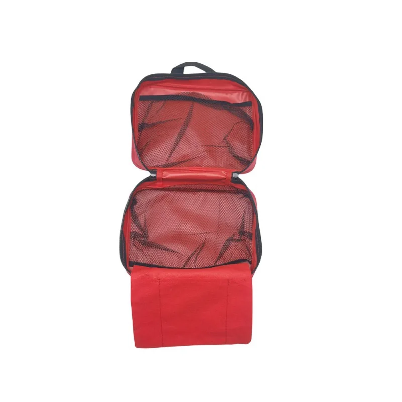 Custom Capacious Doctor Bag Medical Paquete Medico Medicine Emergency Bag Medical Family Trauma Bag Basic First Aid Kit