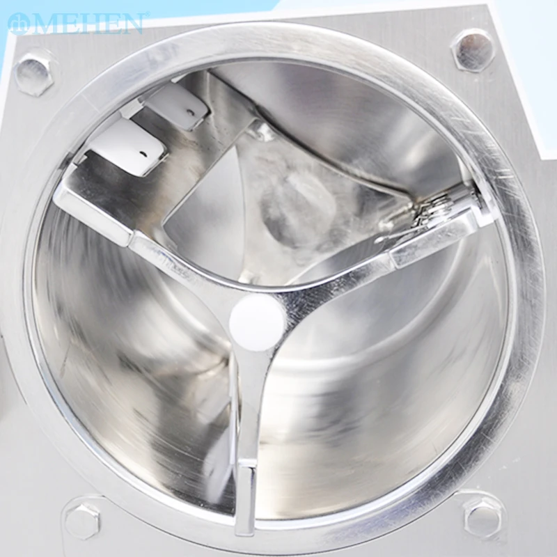 [MEHEN M5] ebay batch freezer gelato ice cream for home