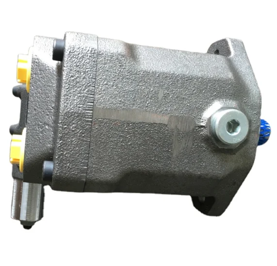 PLUNGER PUMP FOR DISC BRAKE