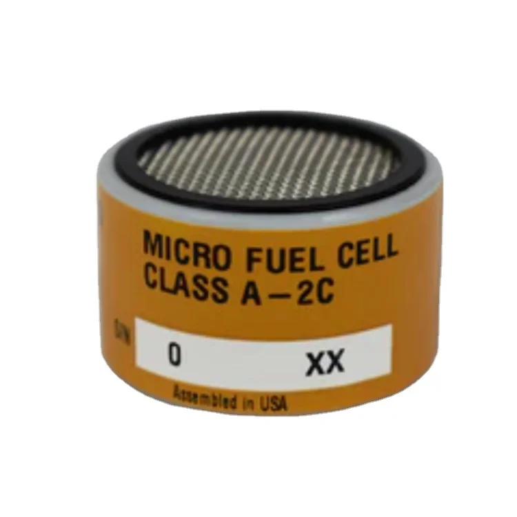 Teledyne Oxygen Sensor A-2C MICRO FUEL CELL CLASS A-2C Order number C06689-A2C