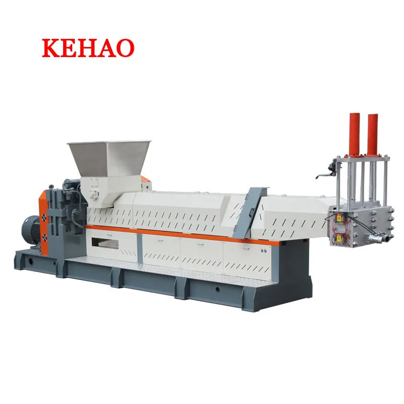 Factory Supply Plastic Extruder  Price