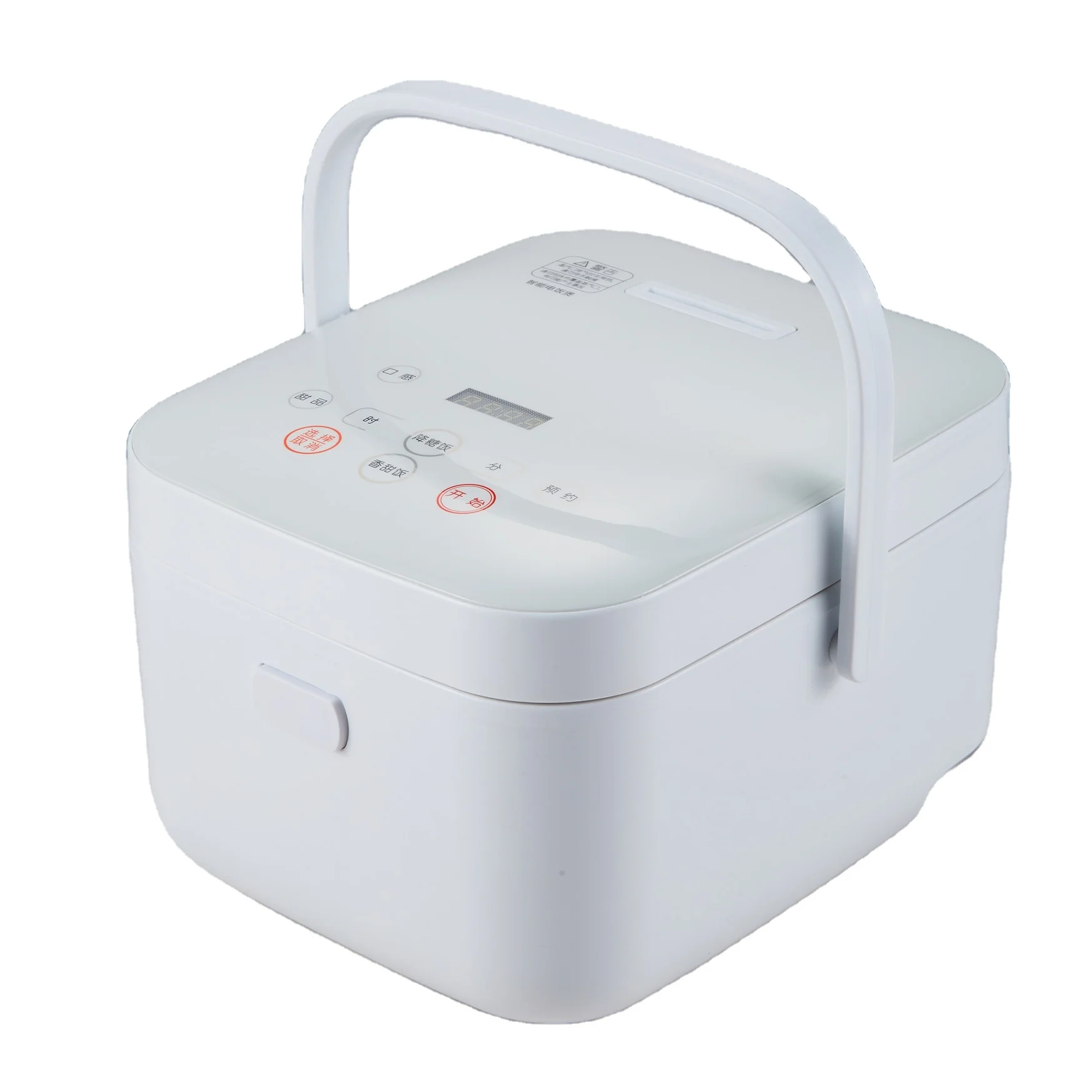 Best professional manufacturers home cooking appliance 3l electric rice cooker intelligent big multi rice cookers