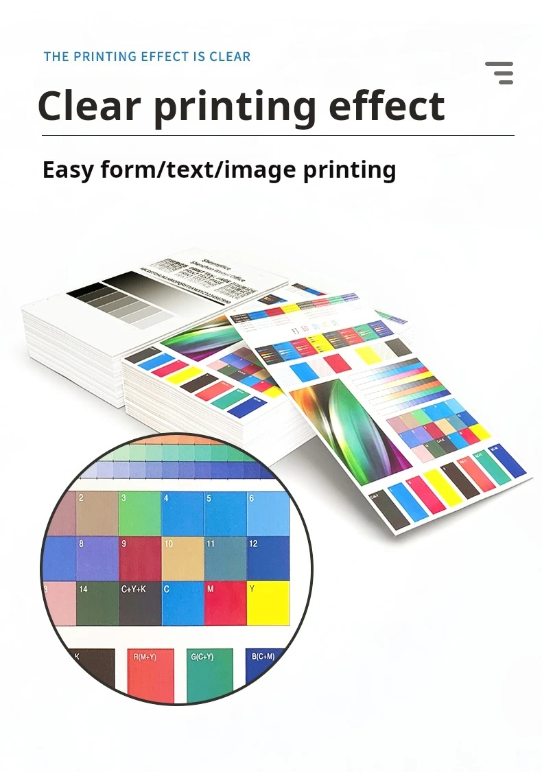 Color Developer Carrier For Ricoh MPC2551 C2550 C2030 C2010 2050 2051 2530 High Quality Copier Printer JP Original Iron Powder