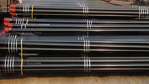 api 5ct N80 TUBING
