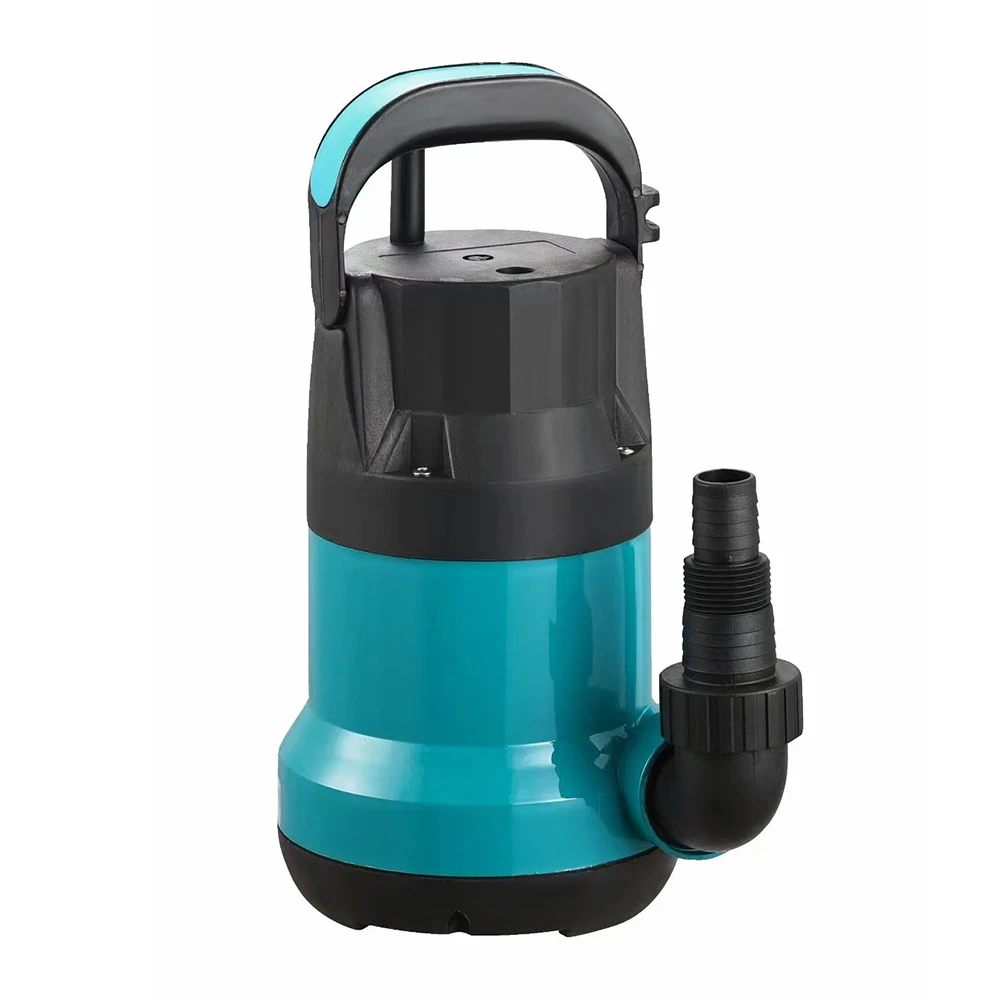 QDP series plastic portable vertical multistage submersible pump submersible sewage pump submersible water pump