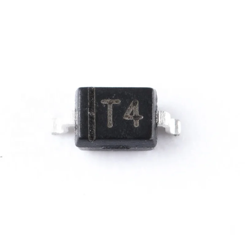 switching diodes  T4 SOD-123 1N4148W 1N4148  smd diode T4