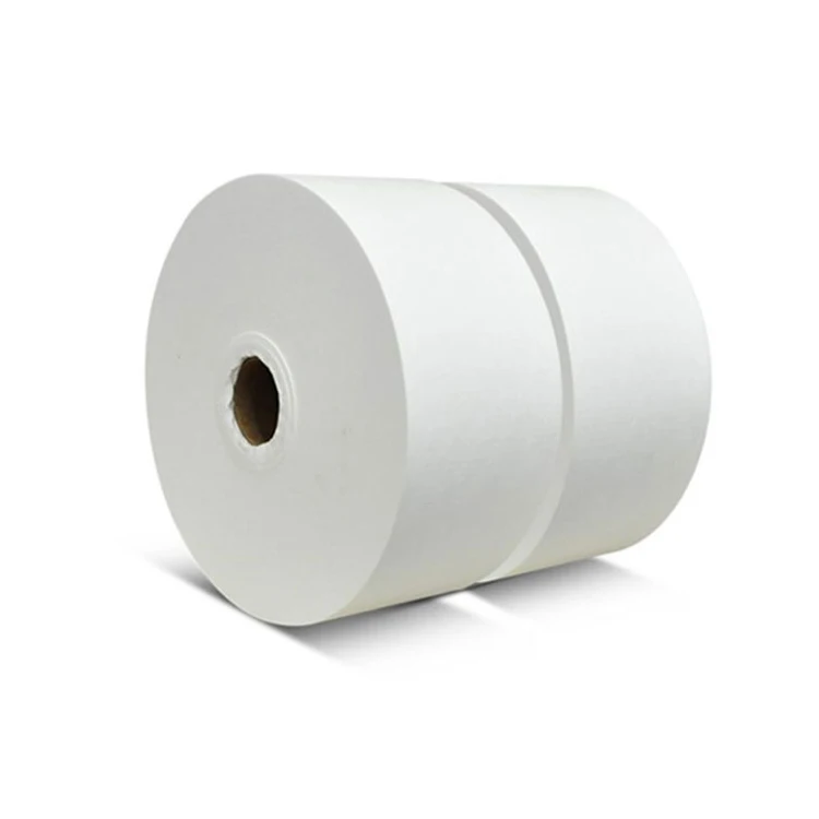 New high quality china manufacture spun bond polyester base mat manufacturer waterproof membrane Polyester Mat