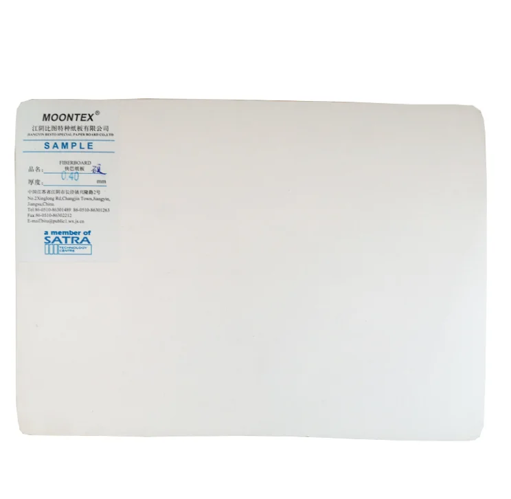 Мягкая и твердая целлюлозная бумага для подкладки мешков