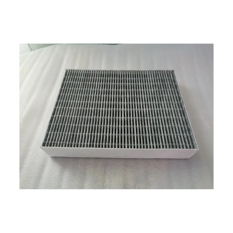 Factory Direct Selling True hepa Replacement Filter Smoke Evacuator Medical Filter