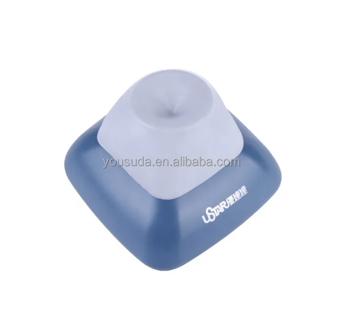 Toy Model Tool UA-90930 Model Paint Quick Shake Mixer Rubber Sucker Portable Design Laboratory Small Mixer Wholesale