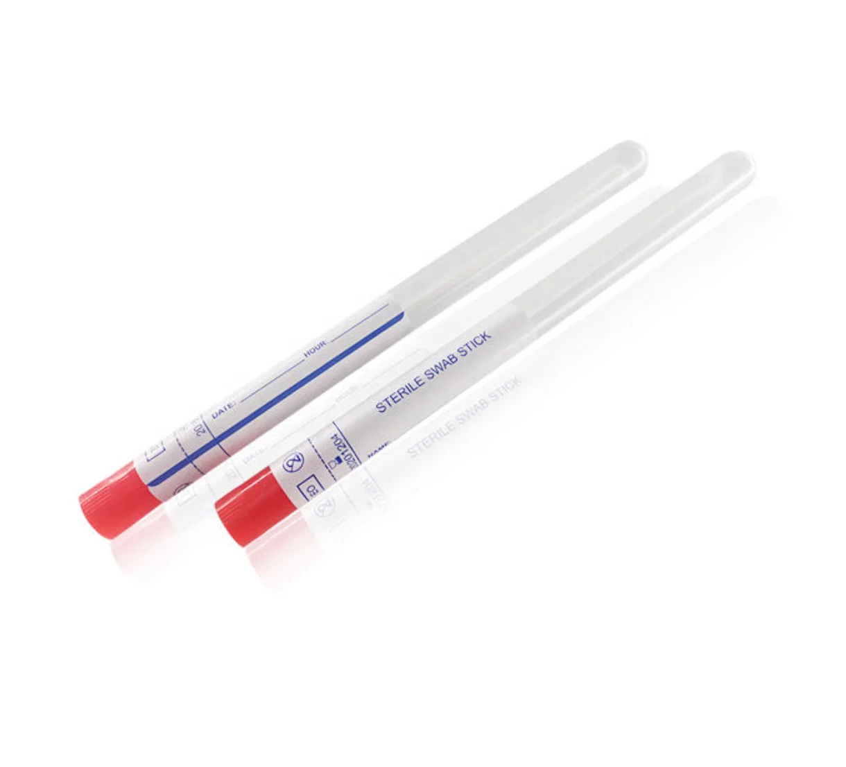 High Quality Medical Disposable Dna Sampling Collect Oral Swab Dna Paternity Test Kits