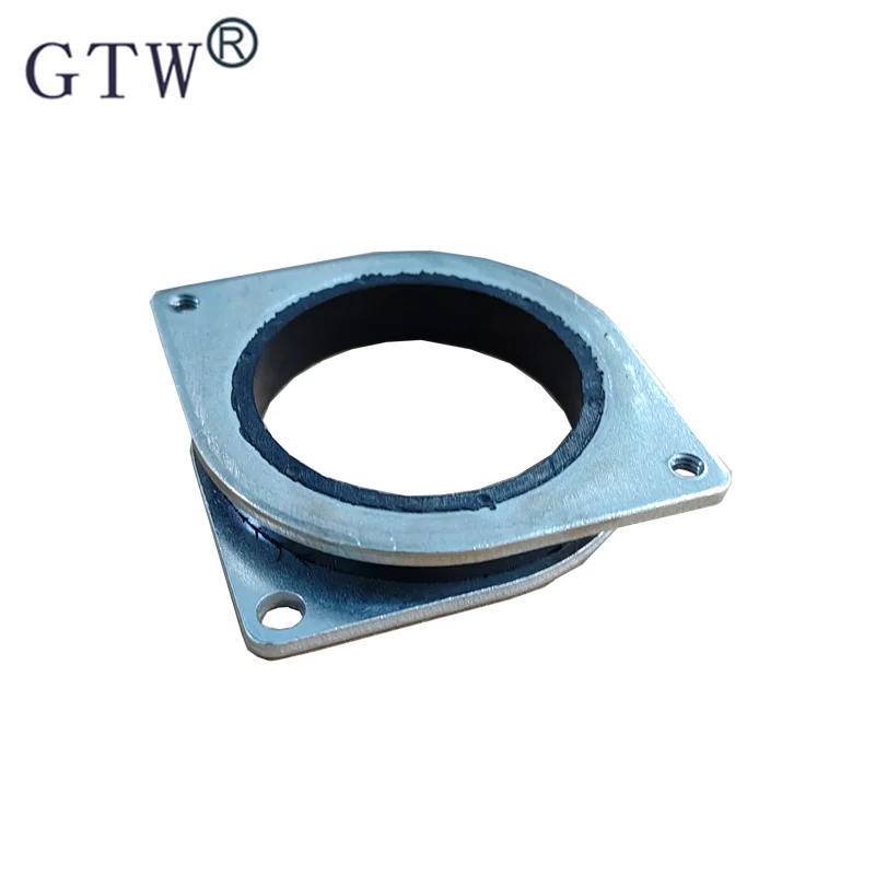 Nema 17 Nema 23 size Shock absorber gasket and vibration damper for stepper motor