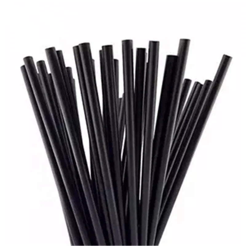 Cold beverage cup wholesale plastic straws 3mm  plastic drinking straws  wholesale plastic straws 2mm ice cream cup with lid