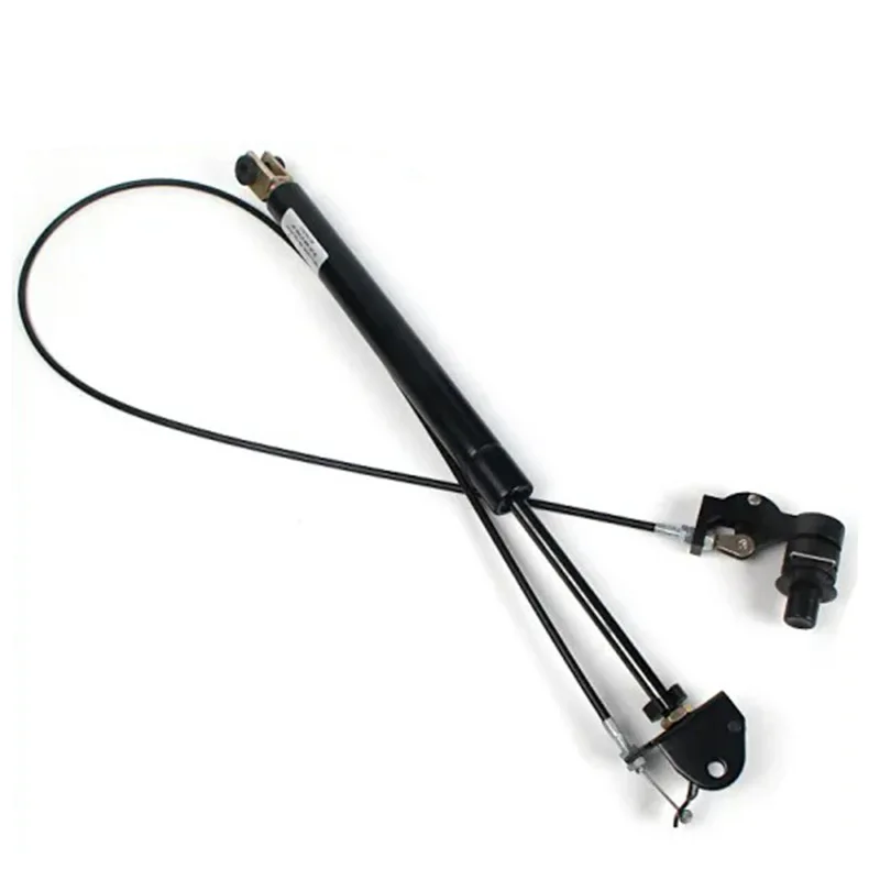 Chinese Manufacturers Supply Easy Lift Gas Spring Double Lockable Gas Spring Control