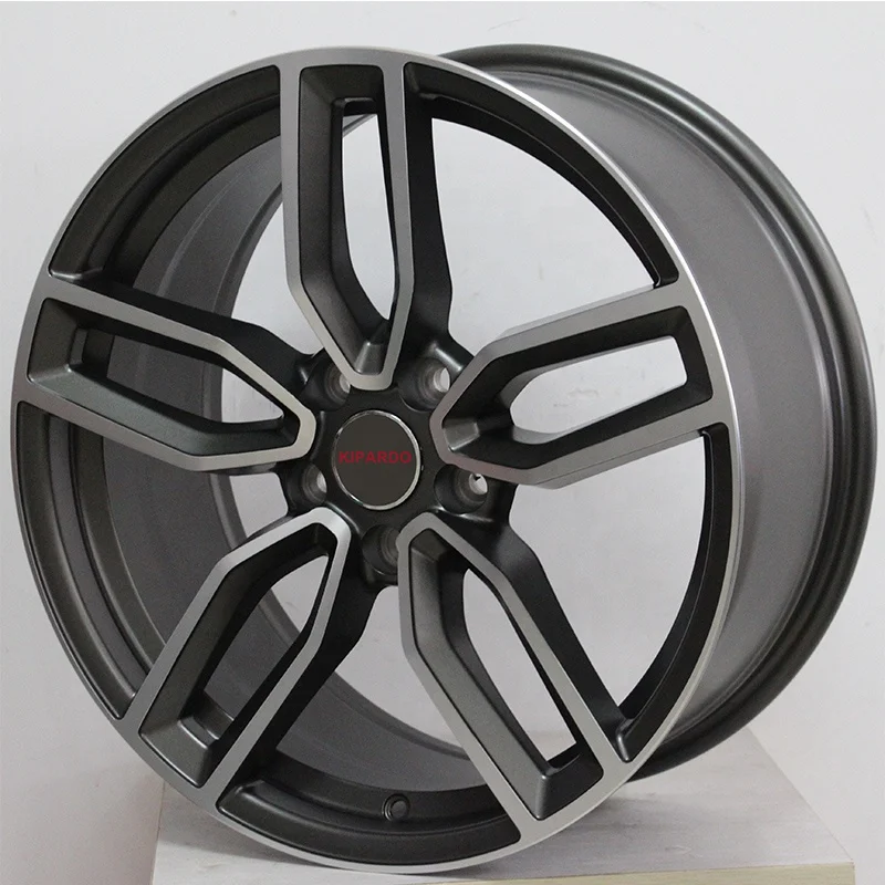 KIPARDO new design 18 19 inch china wholesale wheels rims,19inch alloy wheels,rims 18 inch 5x112