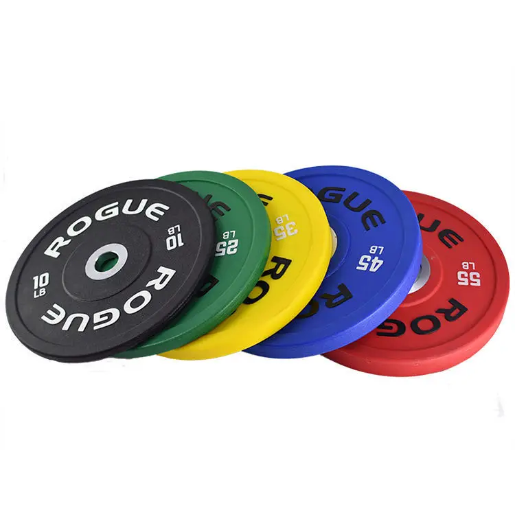 
Household fitness equipment barbell pieces made of high quality wear-resistant, safe and firm do not fall off 