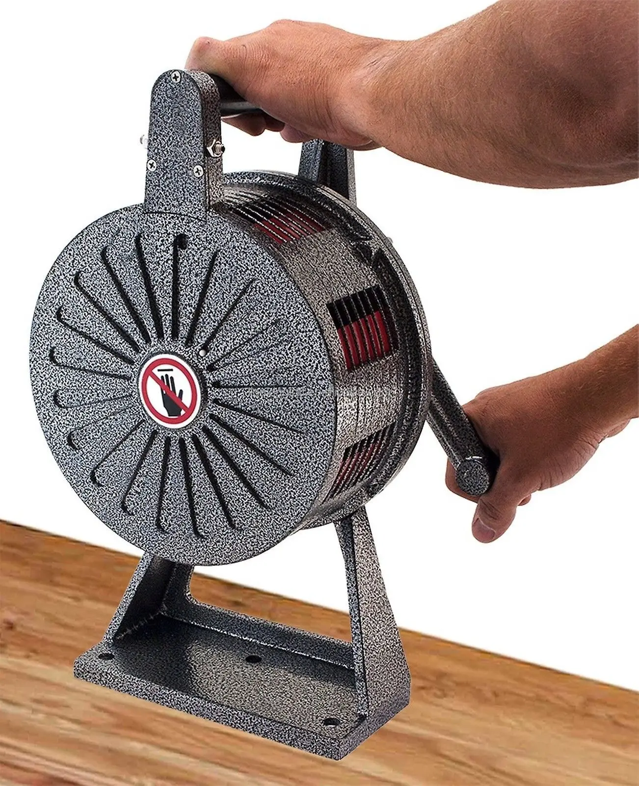 Hand Alarm Sirens,manual sirens