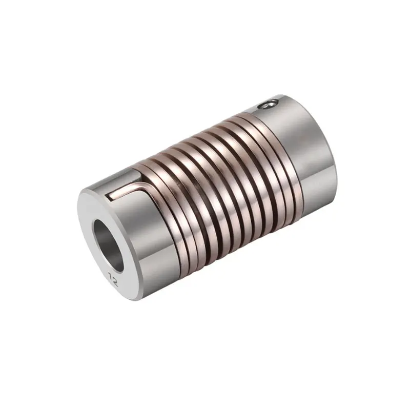 Encoder Special Coupling Aluminum Tpu 8 Fonts Encoder Flexible Coupler For Servo Motor Cnc Router Diameter 30mm Length 26mm