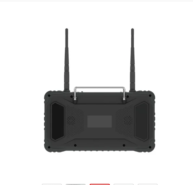 Пульт дистанционного управления Skydroid H16 / H16PRO 10 км 1080 контроллер приемник для радиоуправляемого вертолета самолета FPV