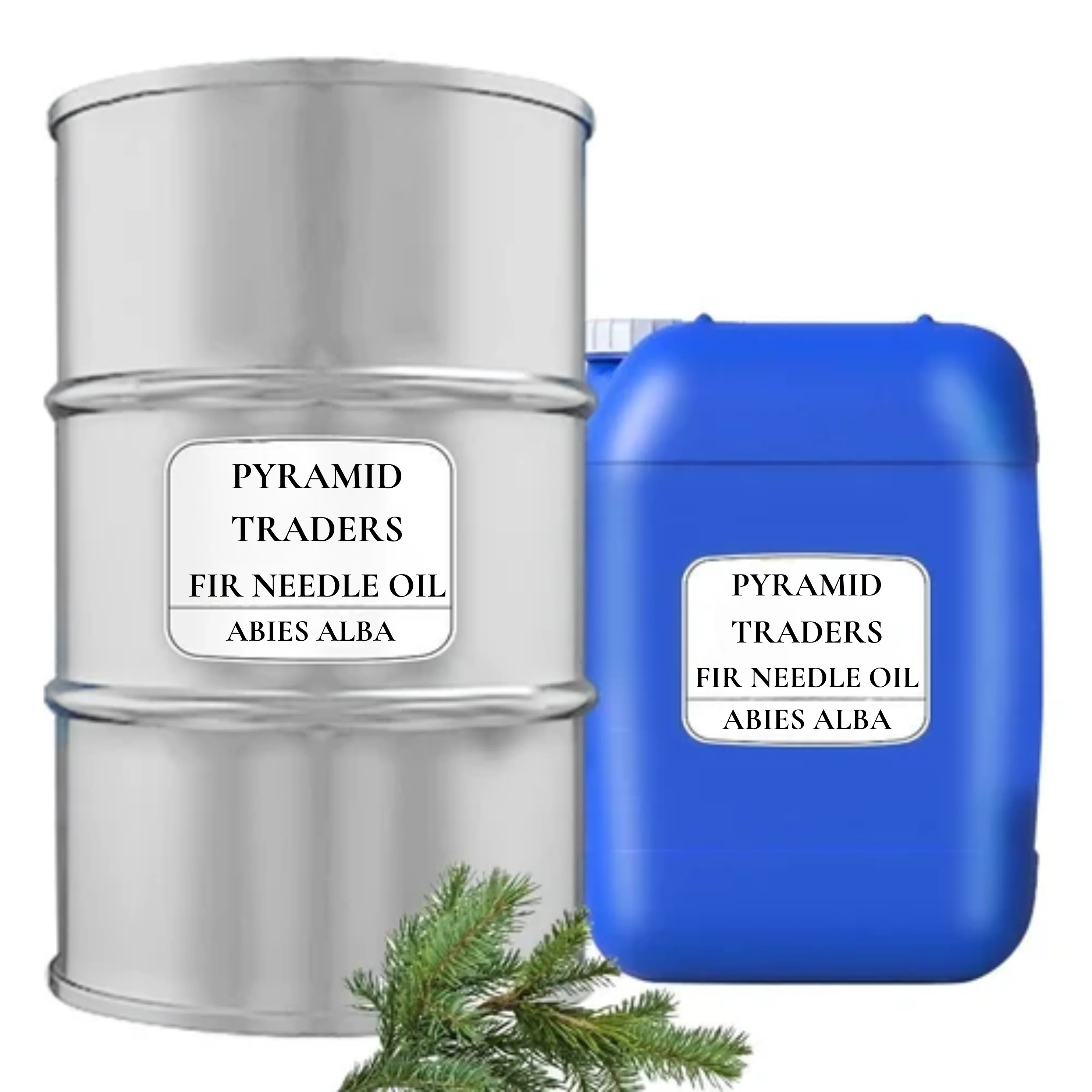 Fir Needle Oil 5kg 100% Pure Organic Natural Oil Best Premium Quality Private Labelling Customization Available Wholesale Price