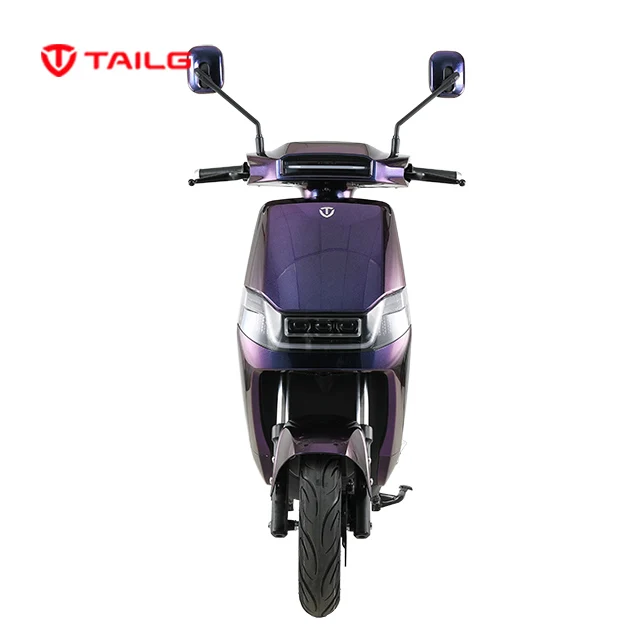 
TAILG factory direct supply Shock absorbing cool electric motorcycle 