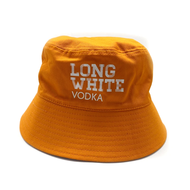 Organic Nature Cotton Bucket Hat Personalized Logo Bucket Hat Available Trending Bucket Hats