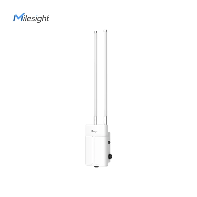 UG67 SMS GSM  RS232  LoRaWAN Gateway For LoRa Transmitter