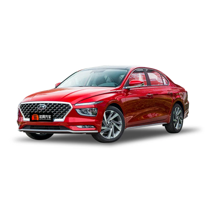 hyundai mistra ev new car mingtu chinese new cheap china automatic cheep used gasoline car suv manufacturer sedan