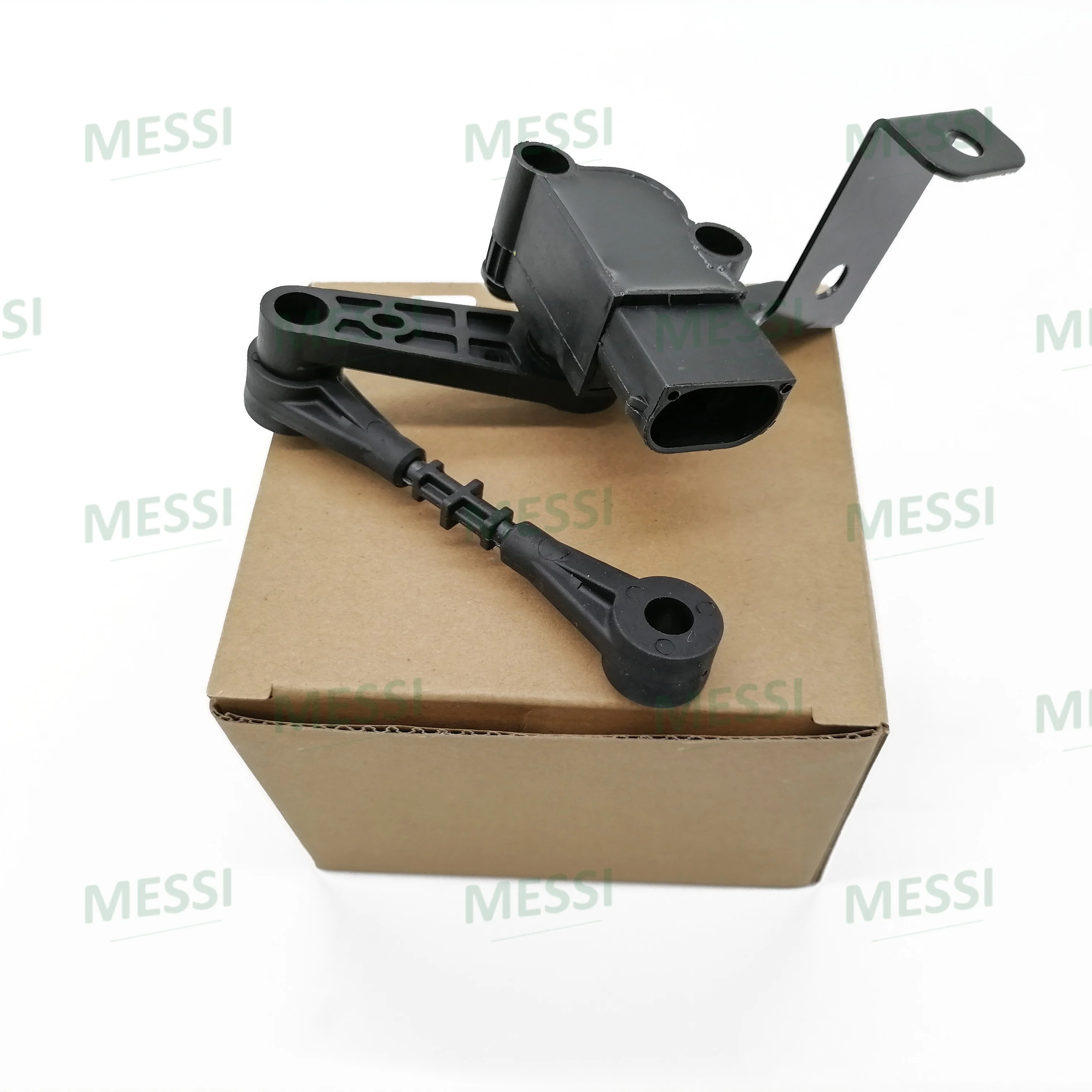 LR024221 Front RH Height Sensor 3 pins for Range Rover Evoque Discovery Sports Sensor Assembly Auto Electrical Sensor Wholesale