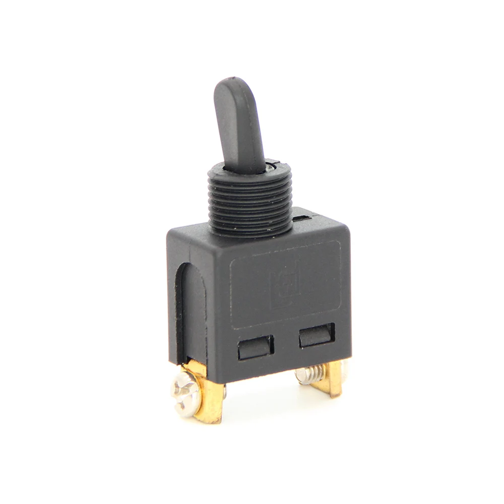6A 2 Feet Angle Grinder Switch On Off Toggle Switch