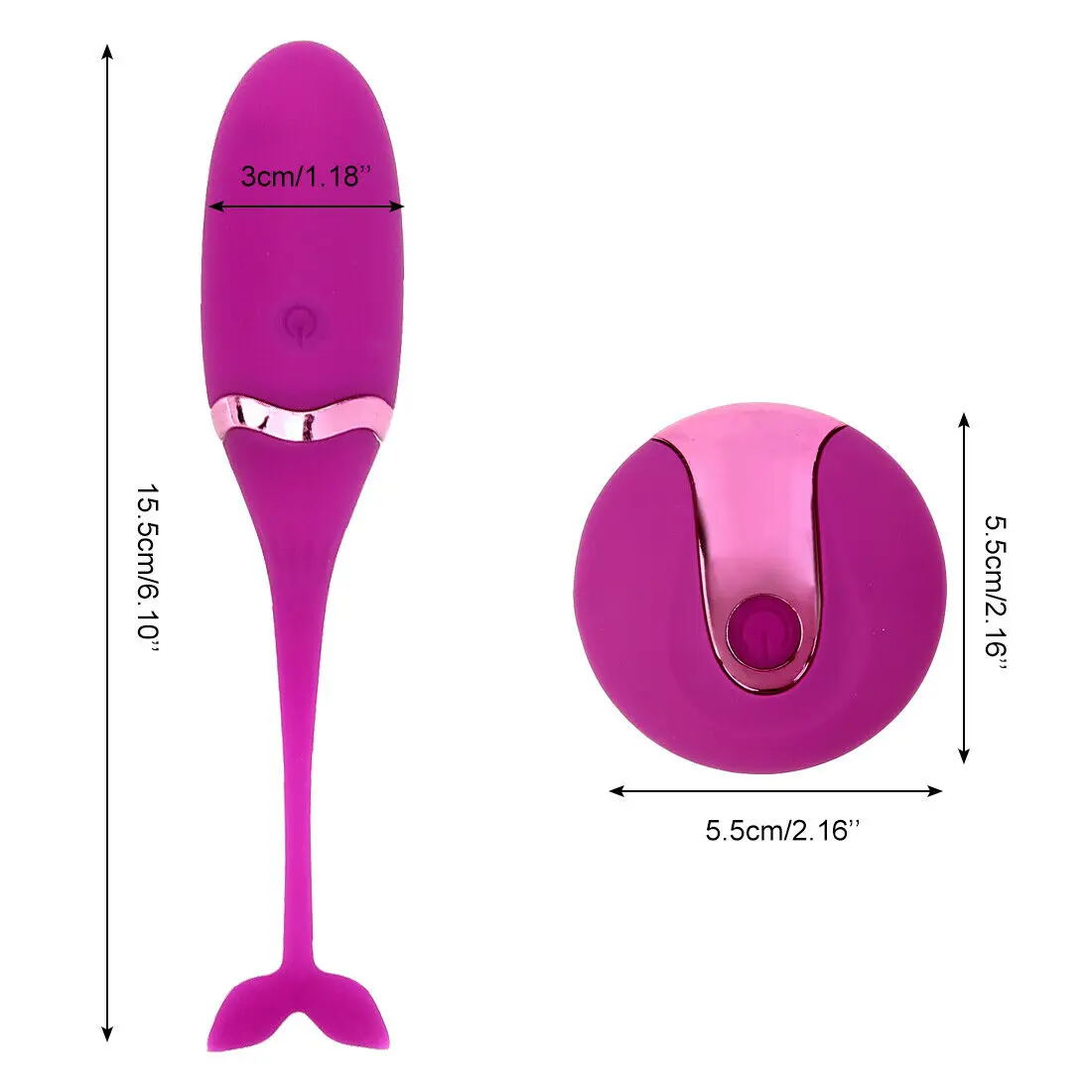 Vibrating Love Eggs Vaginal Kegel Ball Exercise Remote Control Vibrators G Spot Massager Sex Toys for Women