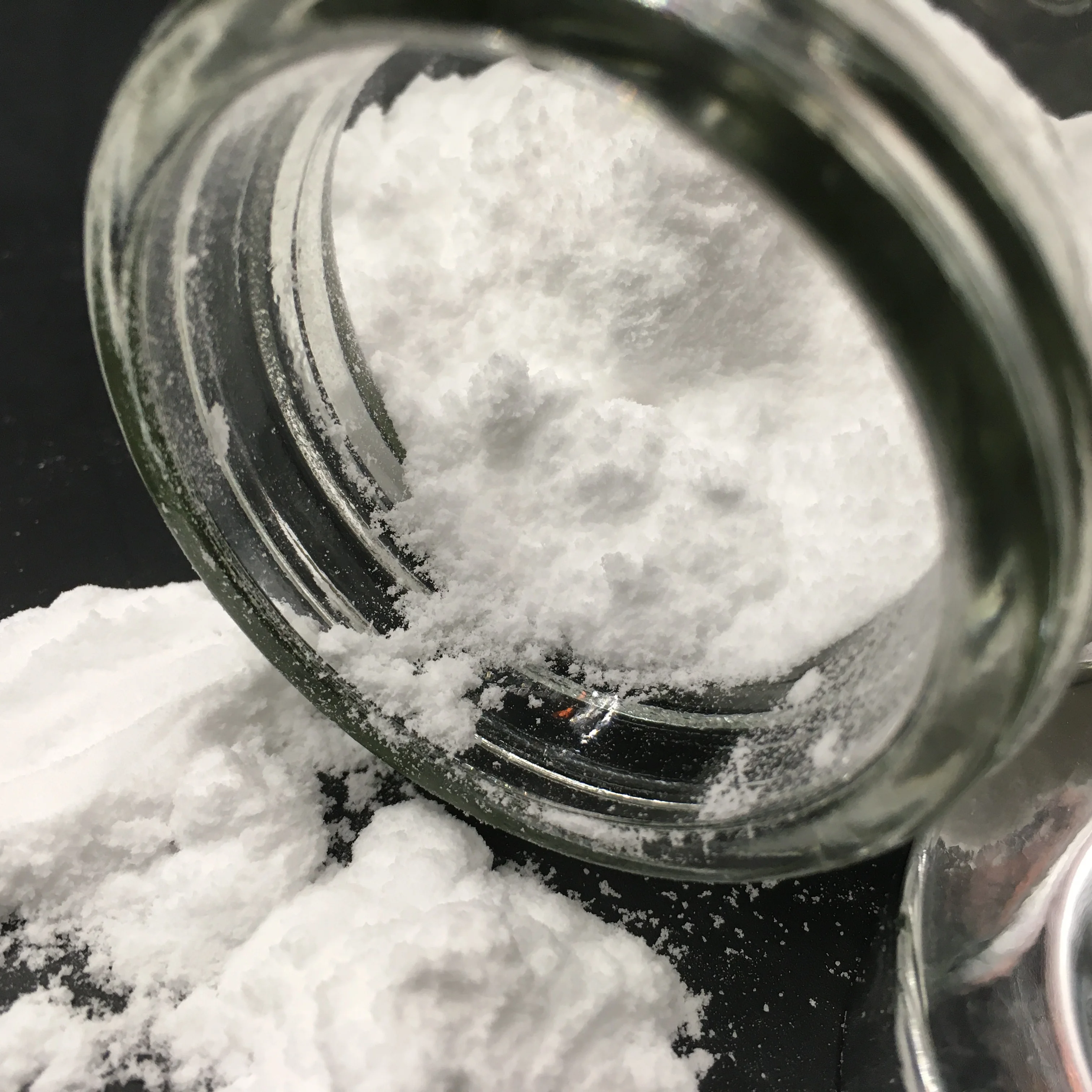 Manufacturer special price industrial grade anhydrous sodium sulphate