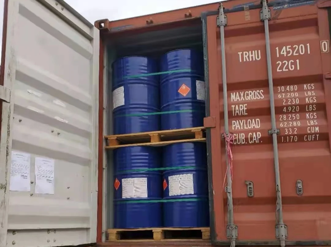High solids hydroxyl acrylic resin