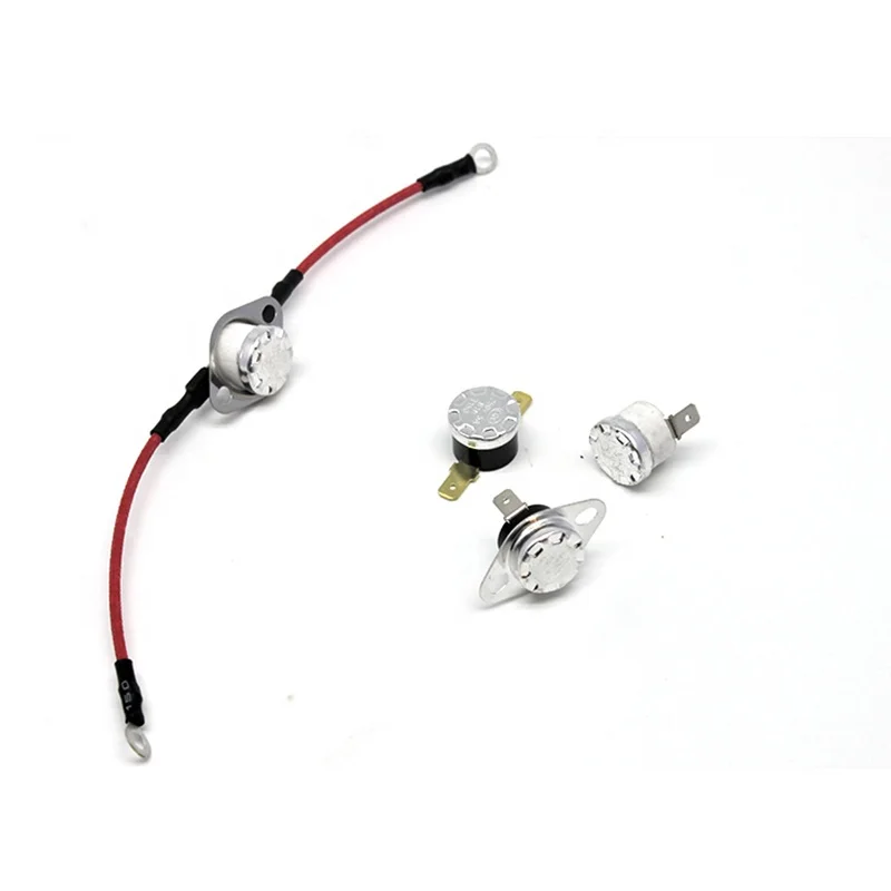 Life test run 200000 circle 5A 10A 16A electric smart thermostat rice cooker spare parts