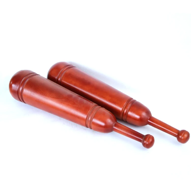 2023 Most Popular Best Sale Club Wooden Clubbell Clubbell