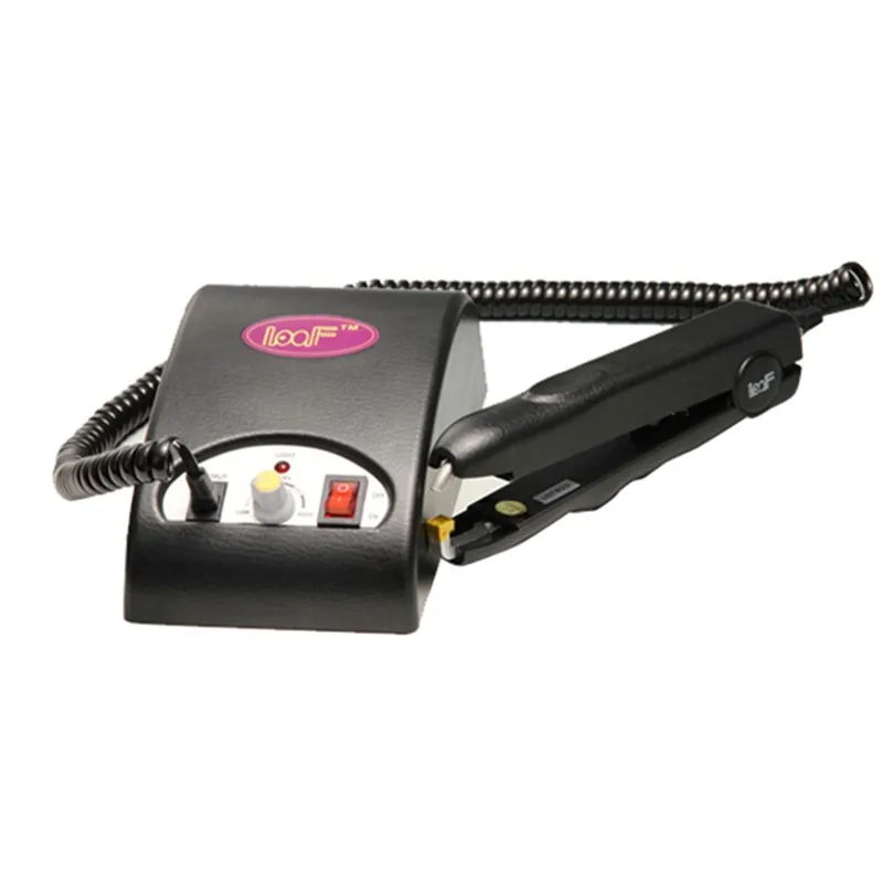 
Loof Cold Ultrasonic Hair Extension Machine For Hair Salon Professional Bonding Machine For Hair Extension 