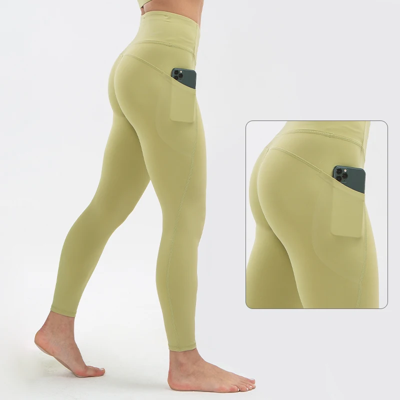 High Waist Cheap Price Sports Workout Active Wear Leggings Fitness Gym Tight Yoga Pants Women