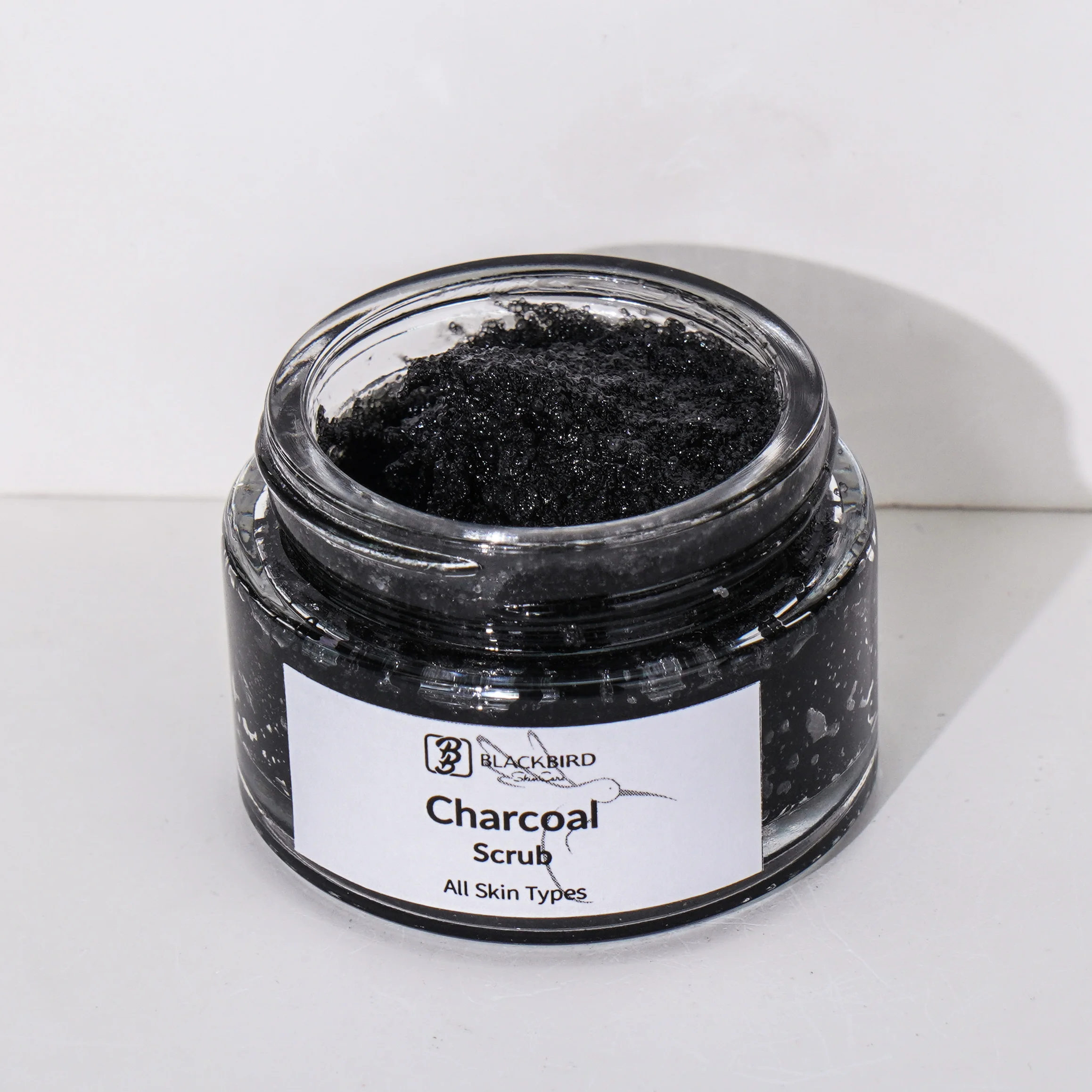 Charcoal Scrub-3